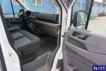 Volkswagen Crafter 35 TDI-CR MR`17 E6 3.5t Aukcja 276749 - grafika 41