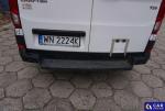 Volkswagen Crafter 35 TDI-CR MR`17 E6 3.5t Aukcja 276749 - grafika 46