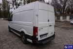 Volkswagen Crafter 35 TDI-CR MR`17 E6 3.5t Aukcja 276749 - grafika 2