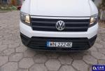 Volkswagen Crafter 35 TDI-CR MR`17 E6 3.5t Aukcja 276749 - grafika 68