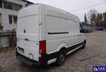 Volkswagen Crafter 35 TDI-CR MR`17 E6 3.5t Aukcja 276749 - grafika 4