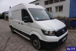 Volkswagen Crafter 35 TDI-CR MR`17 E6 3.5t Aukcja 276749 - grafika 5