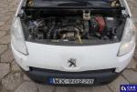 Peugeot Partner HDI MR`08 E5 2.2t Aukcja 276753 - grafika 10