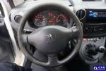 Peugeot Partner HDI MR`08 E5 2.2t Aukcja 276753 - grafika 21