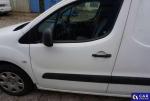 Peugeot Partner HDI MR`08 E5 2.2t Aukcja 276753 - grafika 42