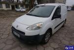 Peugeot Partner HDI MR`08 E5 2.2t Aukcja 276753 - grafika 1