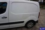 Peugeot Partner HDI MR`08 E5 2.2t Aukcja 276753 - grafika 47