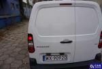 Peugeot Partner HDI MR`08 E5 2.2t Aukcja 276753 - grafika 51