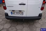 Peugeot Partner HDI MR`08 E5 2.2t Aukcja 276753 - grafika 54