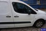 Peugeot Partner HDI MR`08 E5 2.2t Aukcja 276753 - grafika 62