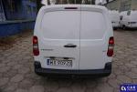 Peugeot Partner HDI MR`08 E5 2.2t Aukcja 276753 - grafika 3