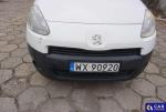 Peugeot Partner HDI MR`08 E5 2.2t Aukcja 276753 - grafika 70