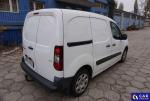 Peugeot Partner HDI MR`08 E5 2.2t Aukcja 276753 - grafika 4