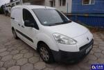 Peugeot Partner HDI MR`08 E5 2.2t Aukcja 276753 - grafika 5