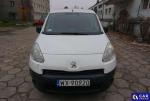 Peugeot Partner HDI MR`08 E5 2.2t Aukcja 276753 - grafika 6