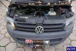 Volkswagen T5 Transporter  4MOTION GP TDi MR`10 E5 3.2t Aukcja 276754 - grafika 10