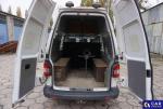 Volkswagen T5 Transporter  4MOTION GP TDi MR`10 E5 3.2t Aukcja 276754 - grafika 25