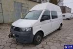 Volkswagen T5 Transporter  4MOTION GP TDi MR`10 E5 3.2t Aukcja 276754 - grafika 1