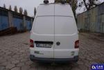 Volkswagen T5 Transporter  4MOTION GP TDi MR`10 E5 3.2t Aukcja 276754 - grafika 3