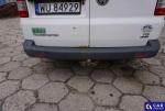 Volkswagen T5 Transporter  4MOTION GP TDi MR`10 E5 3.2t Aukcja 276754 - grafika 78