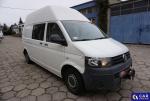 Volkswagen T5 Transporter  4MOTION GP TDi MR`10 E5 3.2t Aukcja 276754 - grafika 5