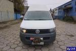 Volkswagen T5 Transporter  4MOTION GP TDi MR`10 E5 3.2t Aukcja 276754 - grafika 6