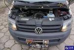 Volkswagen T5 Transporter  4MOTION GP TDi MR`10 E5 3.2t Aukcja 276755 - grafika 11