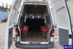 Volkswagen T5 Transporter  4MOTION GP TDi MR`10 E5 3.2t Aukcja 276755 - grafika 23