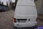 Volkswagen T5 Transporter  4MOTION GP TDi MR`10 E5 3.2t Aukcja 276755 - grafika 56