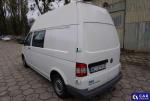 Volkswagen T5 Transporter  4MOTION GP TDi MR`10 E5 3.2t Aukcja 276755 - grafika 2