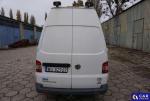 Volkswagen T5 Transporter  4MOTION GP TDi MR`10 E5 3.2t Aukcja 276755 - grafika 3