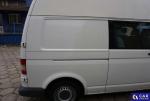 Volkswagen T5 Transporter  4MOTION GP TDi MR`10 E5 3.2t Aukcja 276755 - grafika 73