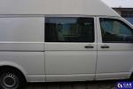 Volkswagen T5 Transporter  4MOTION GP TDi MR`10 E5 3.2t Aukcja 276755 - grafika 79