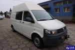 Volkswagen T5 Transporter  4MOTION GP TDi MR`10 E5 3.2t Aukcja 276755 - grafika 5