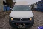 Volkswagen T5 Transporter  4MOTION GP TDi MR`10 E5 3.2t Aukcja 276755 - grafika 6