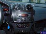 Dacia Logan II 1.0 12V SCe MR`17 E6 Aukcja 276756 - grafika 19