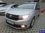 Dacia Logan II 1.0 12V SCe MR`17 E6 Aukcja 276756 - grafika 1