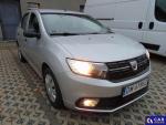 Dacia Logan II 1.0 12V SCe MR`17 E6 Aukcja 276756 - grafika 4