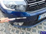 Dacia Logan II 1.0 12V SCe MR`17 E6 Aukcja 276757 - grafika 43