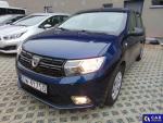 Dacia Logan II 1.0 12V SCe MR`17 E6 Aukcja 276757 - grafika 1