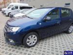 Dacia Logan II 1.0 12V SCe MR`17 E6 Aukcja 276757 - grafika 53