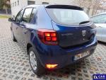 Dacia Logan II 1.0 12V SCe MR`17 E6 Aukcja 276757 - grafika 2