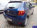 Dacia Logan II 1.0 12V SCe MR`17 E6 Aukcja 276757 - grafika 3