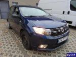 Dacia Logan II 1.0 12V SCe MR`17 E6 Aukcja 276757 - grafika 4