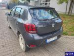 Dacia Sandero 1.0 SCe Laureate Aukcja 276304 - grafika 9