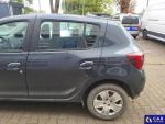 Dacia Sandero 1.0 SCe Laureate Aukcja 276304 - grafika 10