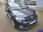 Dacia Sandero 1.0 SCe Laureate Aukcja 276304 - grafika 3