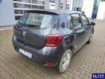 Dacia Sandero 1.0 SCe Laureate Aukcja 276304 - grafika 7