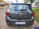 Dacia Sandero 1.0 SCe Laureate Aukcja 276304 - grafika 8