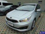 Kia Ceed Cee'd 1.4 MR`16 E6 Aukcja 276759 - grafika 1